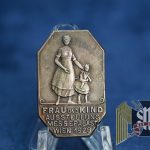 frau und kind 1928 tinnie