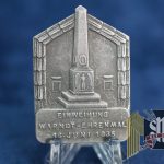 Scarce. Aluminum. 