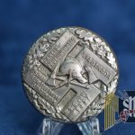 kreis feuerwehrtag stadtroda 1937 tinnie