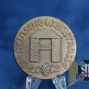 die deutsche weinstrasse tinnie
