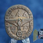 tag der NSDAP 1935 frankfurt tinnie