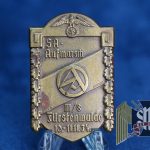 SA aufmarsch 1934 tinnie