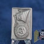 1938 SA Gruppe Nordsee Tinnie