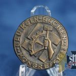 gau koln aachen kongress 1933 nsbo tinnie