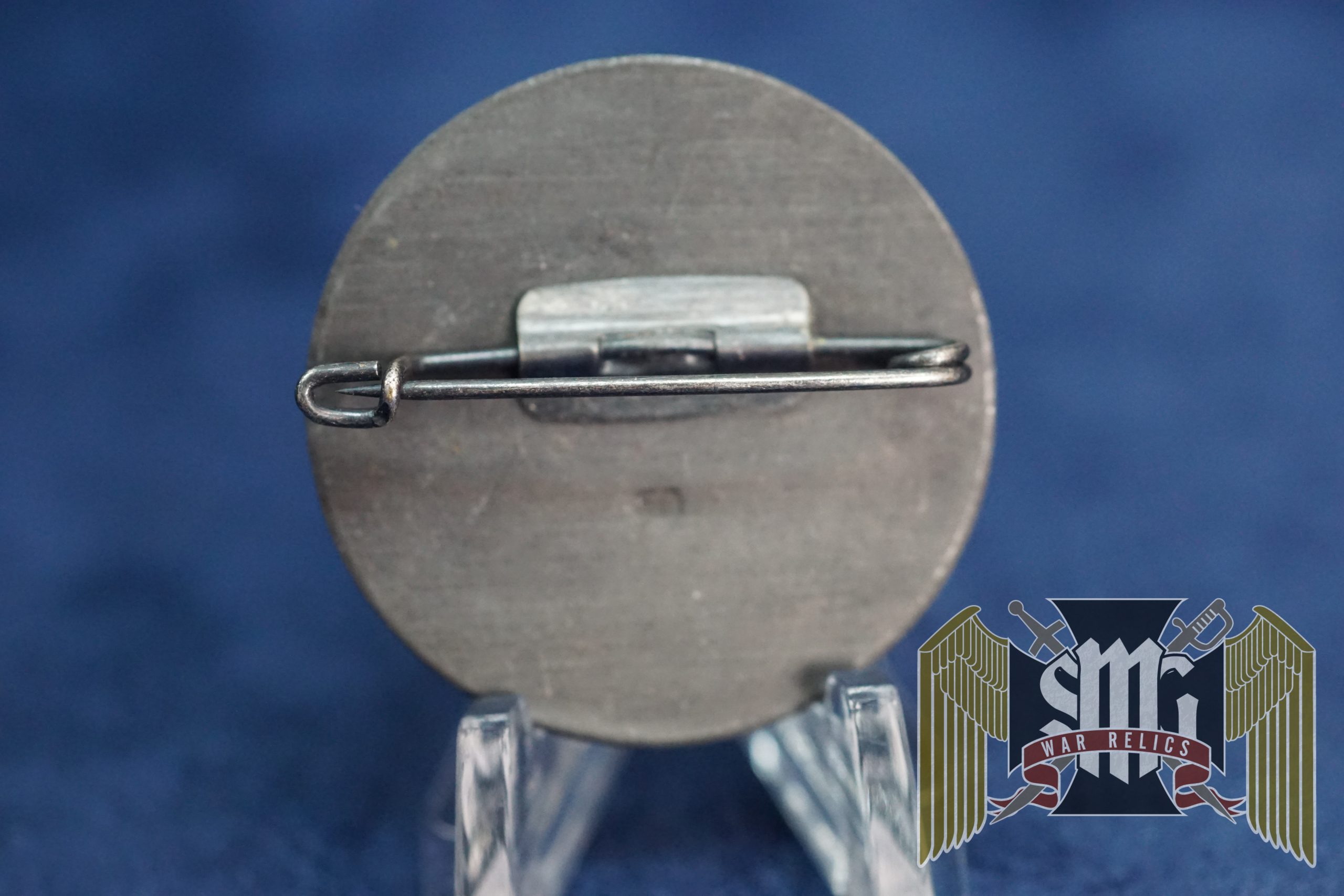 gautreffen 1938 gau pommern stettin badge