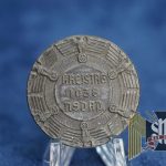 NSDAP Kreistag 1938 Tinnie
