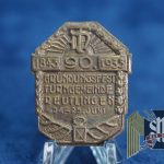gründungsfest turngemeinde 1935 tinnie