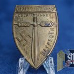 Gauparteitag oberfranken bayreuth 1930 tinnie