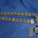 Political Gorget chain