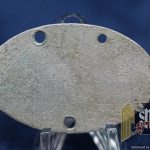 Kriegsmarine Dog Tag Hubert Bomeke