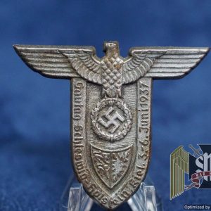 gautag schleswig holstein kiel 1937 tinnie