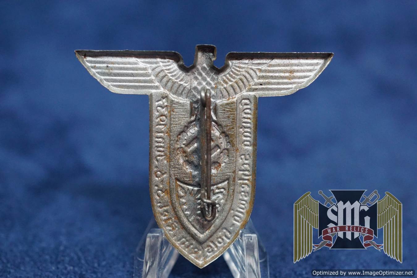 gautag schleswig holstein kiel 1937 tinnie