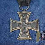 WW1 1914 Iron cross second Class