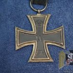 WW1 1914 Iron cross second Class