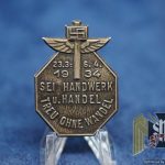 sei Handwerk u. Handel 1934 tinnie