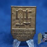 fränkisches bauern treffen ansbach 1933 Reichsnährstand tinnie