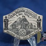 Tag der Nationalen Solidarität 5. Dez.1936
