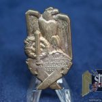 SA gruppe niedersachsen 1936 hannover