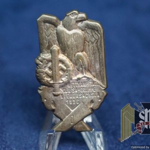 SA gruppe niedersachsen 1936 hannover