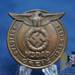 nsdap kreistag greiz 1934 tinnie