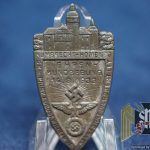 Numbrecht-Homburg 14.6.1933’ Dr Robert Ley Tinnie
