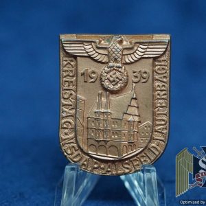 kreistag nsdap alsfeld lauterbach 1939 Tinnie