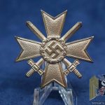 Post War War Merit Cross by Souval