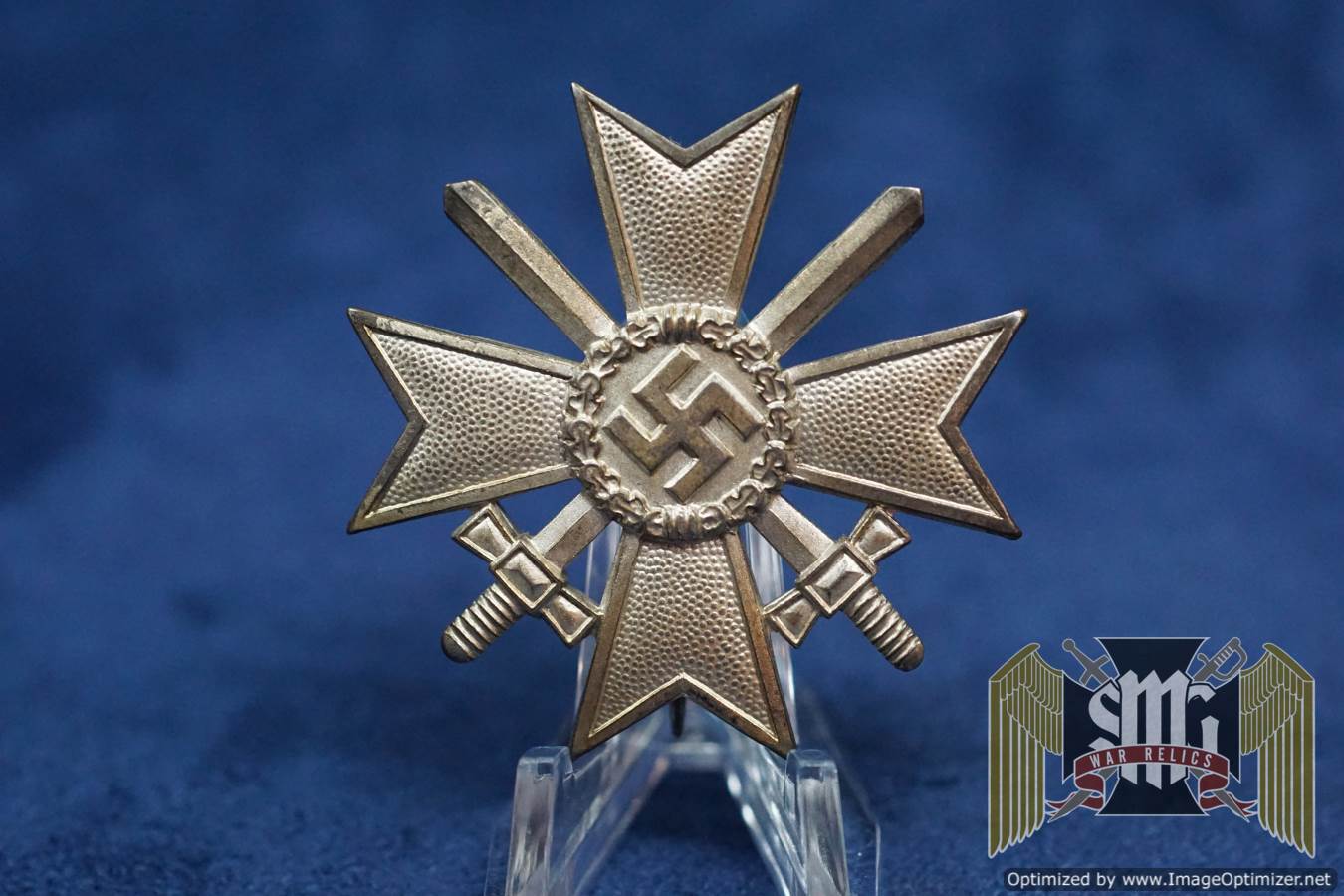 Post War War Merit Cross by Souval