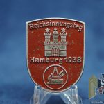 reichsinnungstag hamburg 1938 tinnie