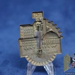 weihetag kreis jena stadtroda 1933 NSBO Tinnie