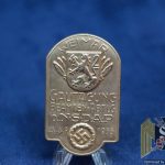 weimar gautagung beamten abtlg d. NSDAP 1933 tinnie