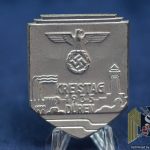 Kreistag 1935 Duren tinnie