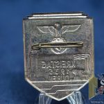 Kreistag 1935 Duren tinnie