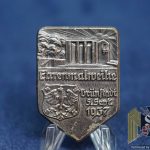 ehrenmalweihe grünstadt 1937 tinnie