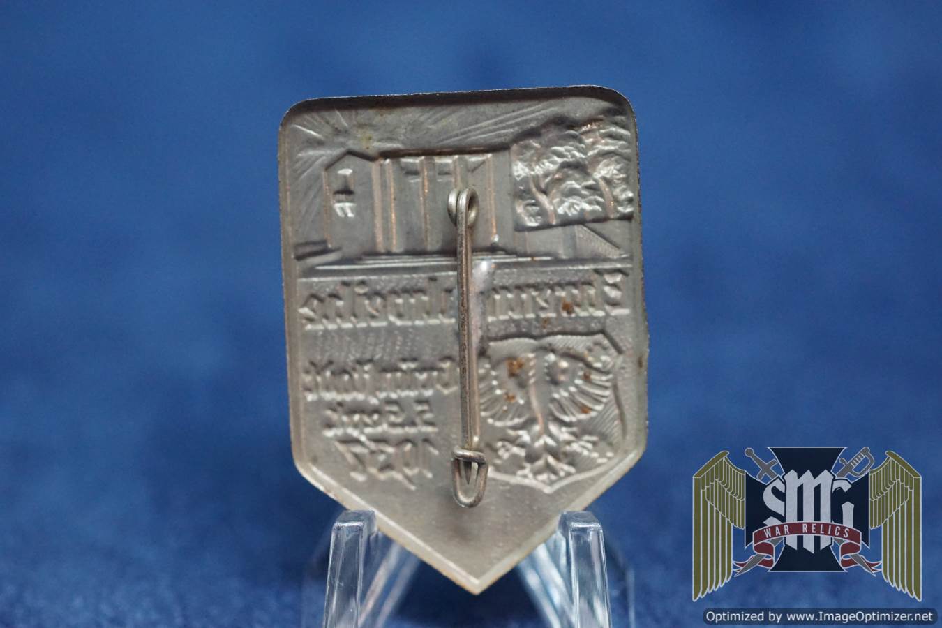 ehrenmalweihe grünstadt 1937 tinnie