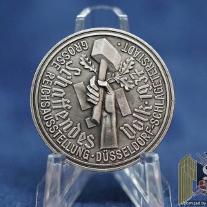 schaffendes volk 1937 tinnie