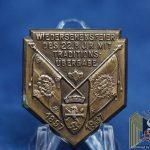 Regimental wiedersehensfeier 1937 tinnie