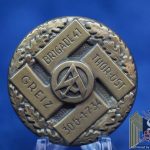 greiz brigade 41 sa tinnie june 30 1934