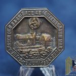 aufmarche der SA brigade 48 1934 Tinnie