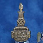 einweihung adolf hitler turm unterweissbach 1934 Tinnie