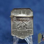 SA treffen dusseldorf 1932 tinnie