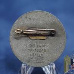 1936 Reichsparteitag Tinnie by Lauer