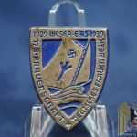 NS frauenschaft weser 1939 tinnie