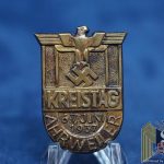 Kreistag Ahrweiler 1937 Tinnie