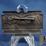 Sachsentreffen Dresden 1925-35 tinnie