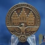 nsdap kreistag gross frankfurt a. main 1938 tinnie