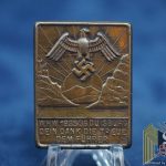 WHW 1935/36 duisburg tinnie