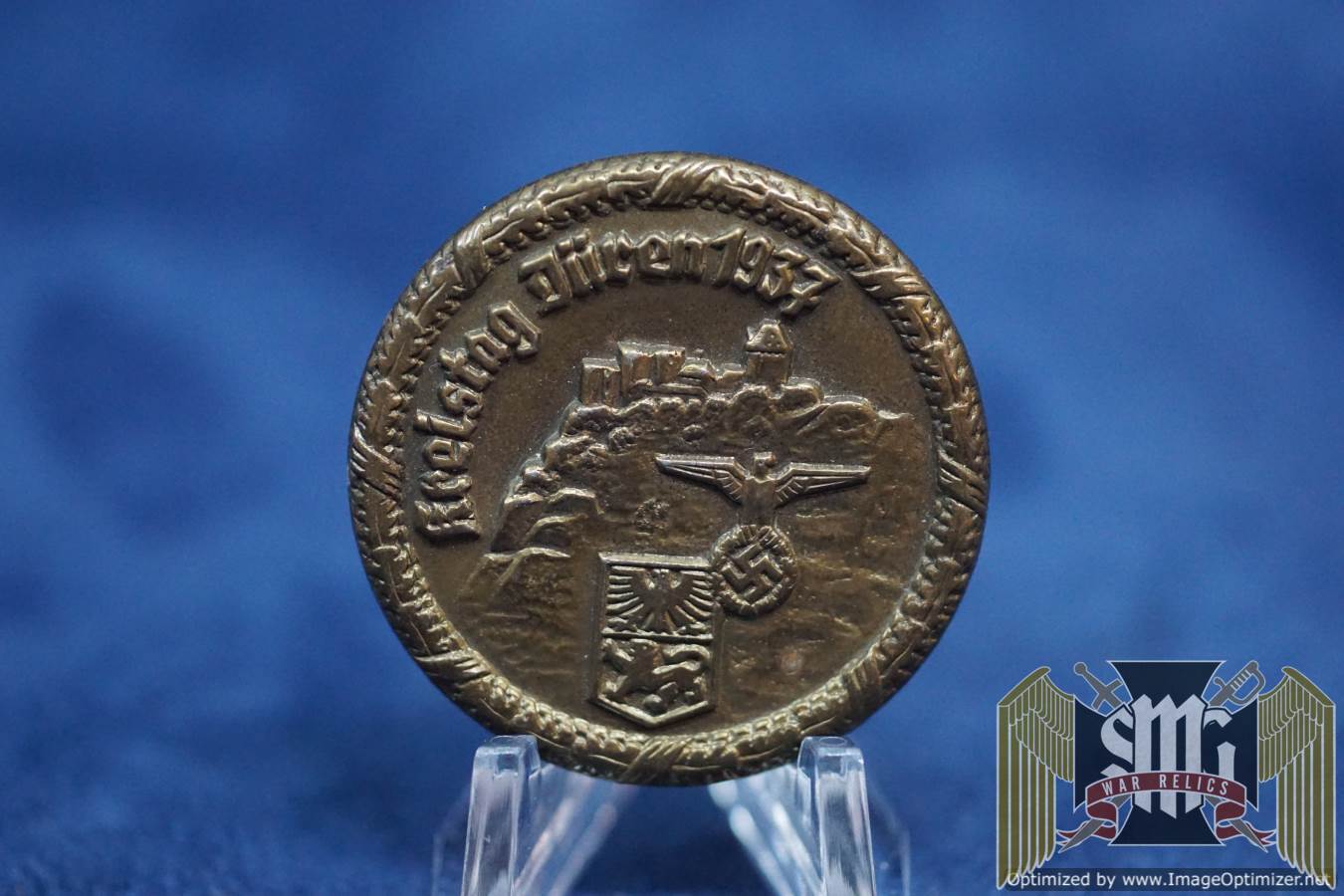 kreistag duren 1937 Tinnie