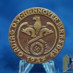 gautag ost hannover 1937 Tinnie