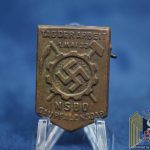 tag der arbeit nsbo gau pfalz nsdap tinnie